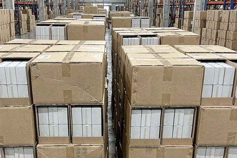 FAQ on Elektronna Ya Sisgareta products in Bangkok — ODM ready