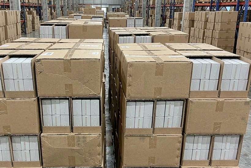 FAQ on Elektronna Ya Sisgareta products in Bangkok — OEM available