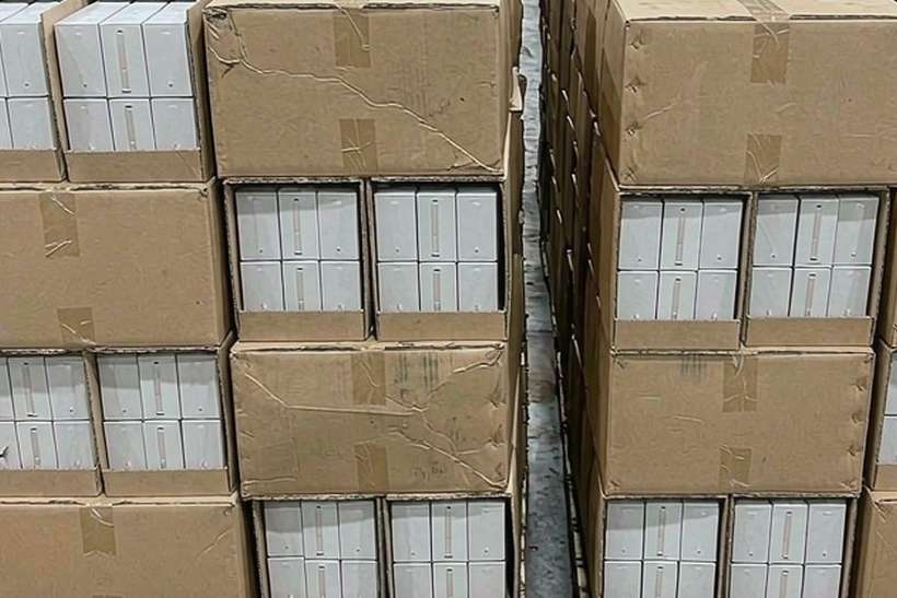 FAQ on Elektronna Ya Sisgareta products in Bangkok — Summer deals