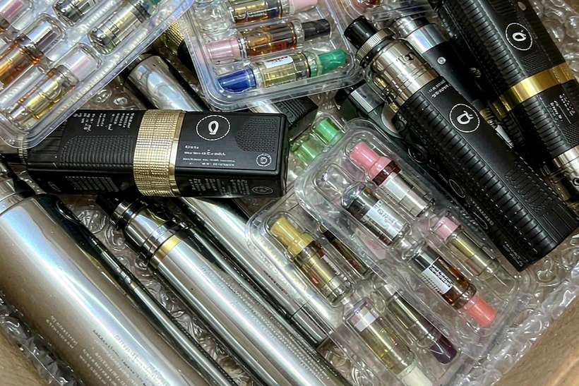 FAQ on Elektronna Ya Sisgareta tanks — EU stock