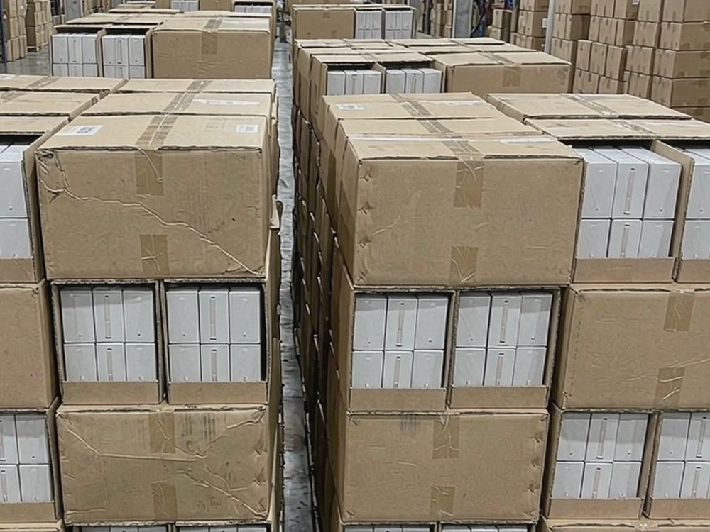 FAQ on Elektronna Ya Sisgareta tanks — no minimum MOQ