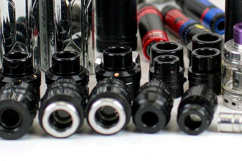 FAQ on Elektronna Ya Sisgareta tanks — small parcel