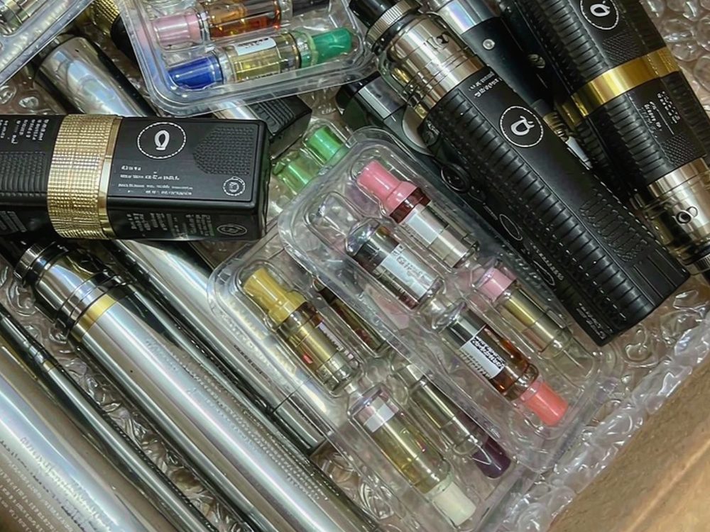 Flavor Catalog of Bangkok Elektronna Ya Sisgareta — 2026
