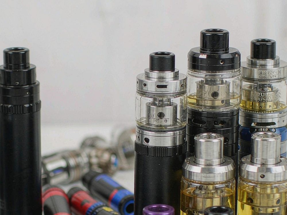 Flavor Catalog of Bangkok Elektronna Ya Sisgareta — for resellers