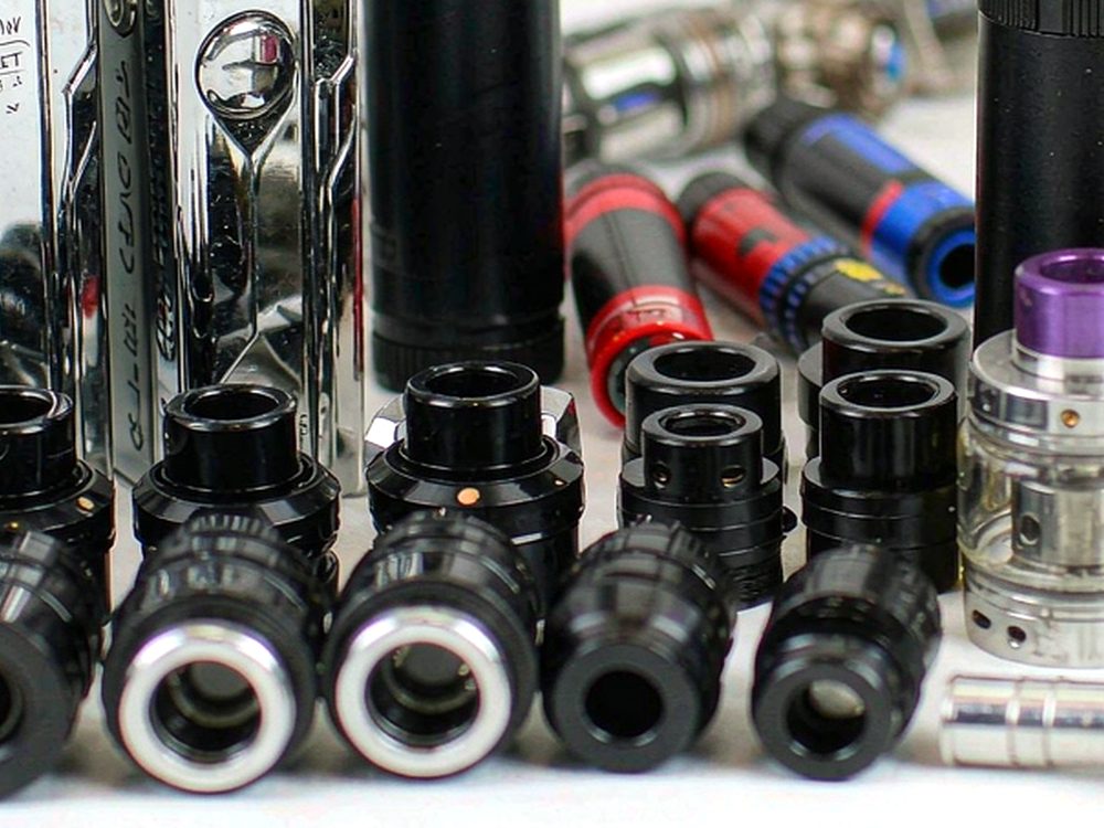 Flavor Catalog of Bangkok Elektronna Ya Sisgareta — no minimum MOQ