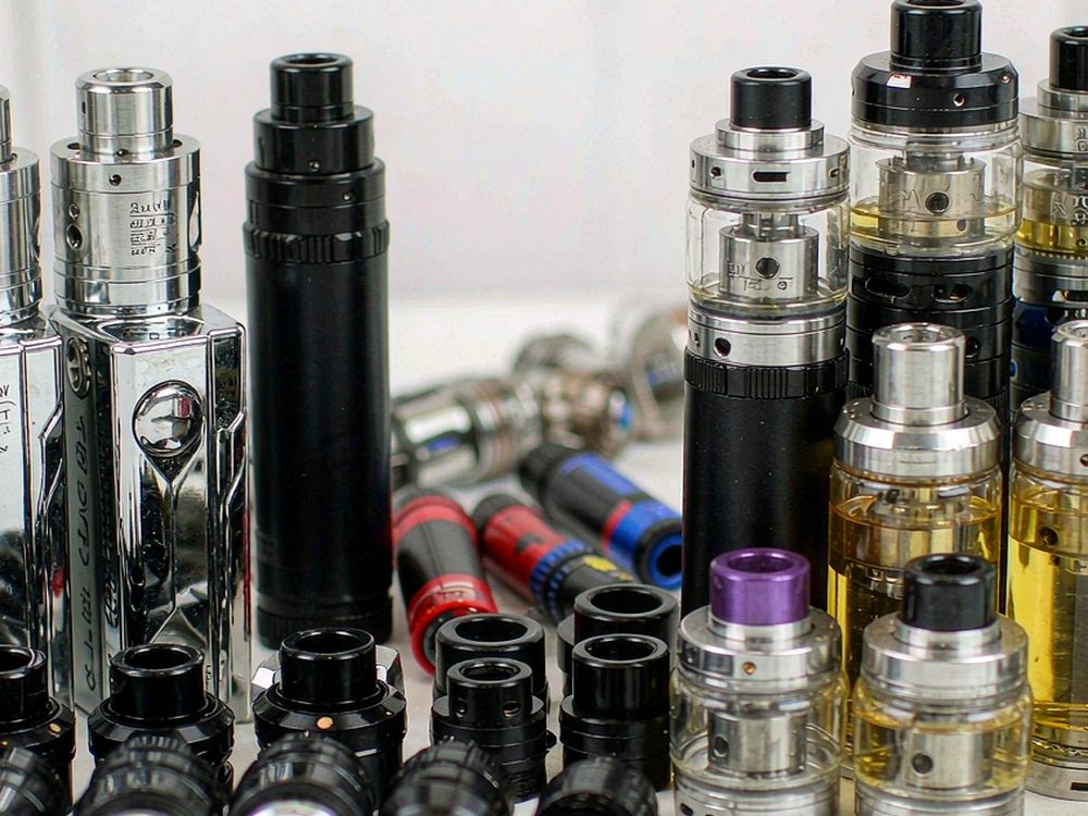 Flavor Catalog of Bangkok Elektronna Ya Sisgareta — verified suppliers