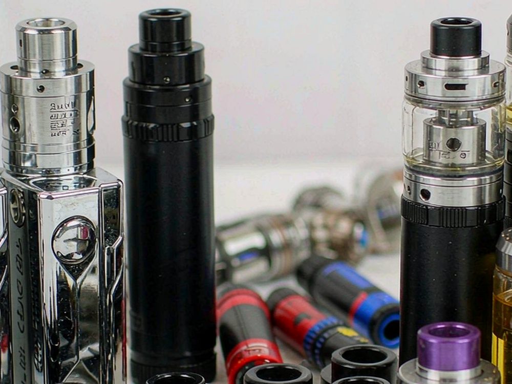 Flavor Catalog of Elektronna Ya Sisgareta accessories — no minimum MOQ