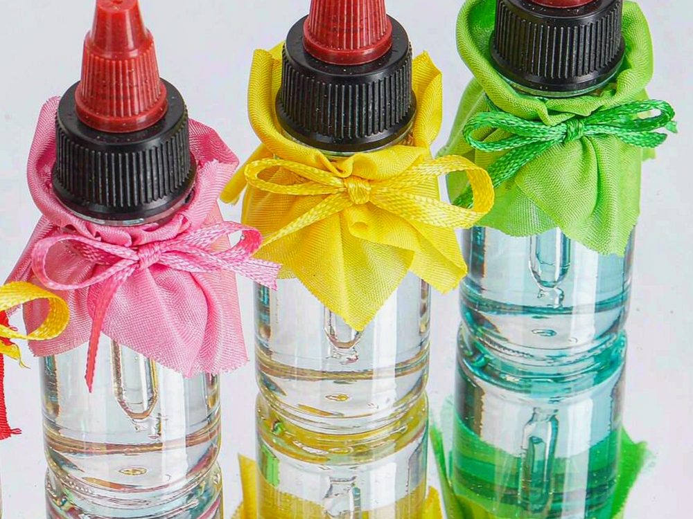 Flavor Catalog of Elektronna Ya Sisgareta bundles — budget tier