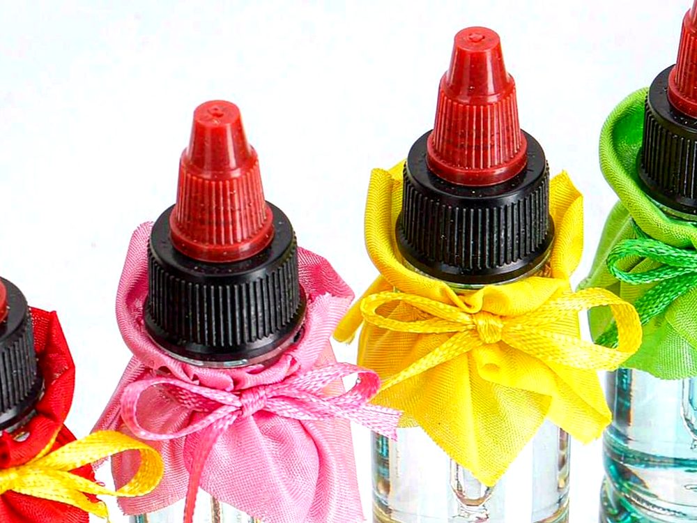 Flavor Catalog of Elektronna Ya Sisgareta bundles — for resellers