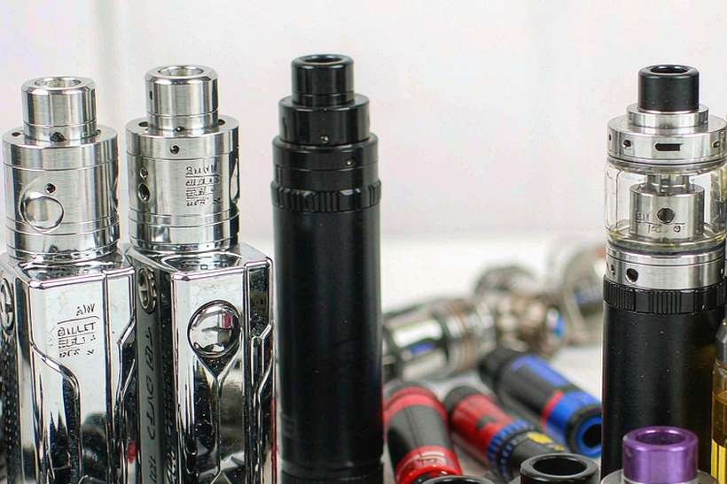 Flavor Catalog of Elektronna Ya Sisgareta bundles — Middle East