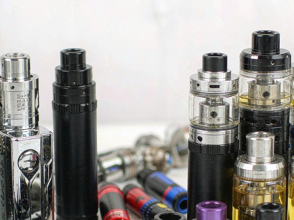 Flavor Catalog of Elektronna Ya Sisgareta bundles — new arrivals