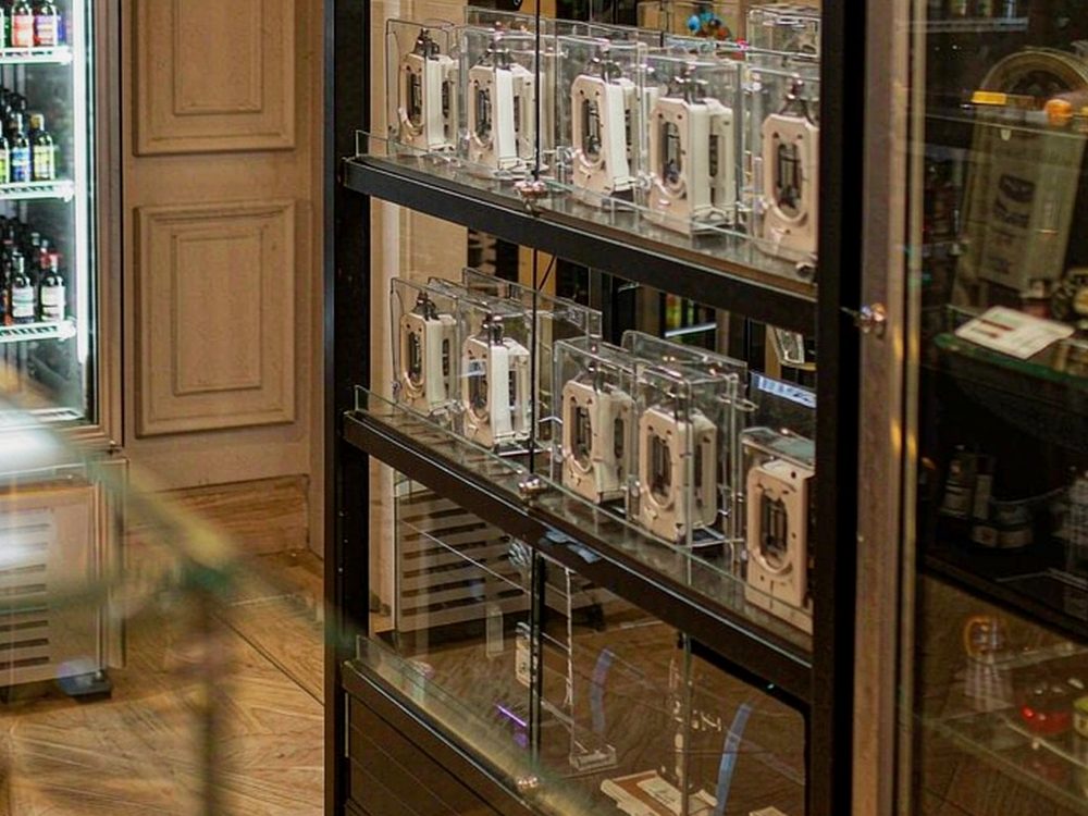 Flavor Catalog of Elektronna Ya Sisgareta bundles — verified suppliers