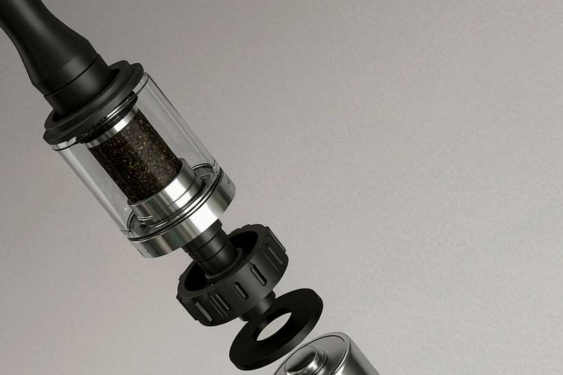 Flavor Catalog of Elektronna Ya Sisgareta coils — Asia Pacific