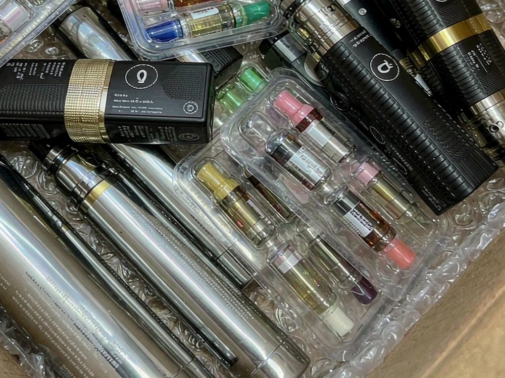 Flavor Catalog of Elektronna Ya Sisgareta coils — no minimum MOQ