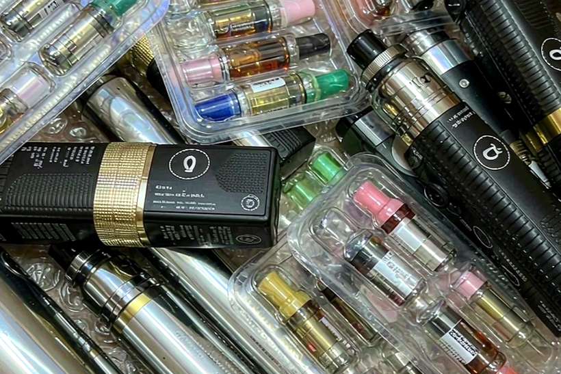 Flavor Catalog of Elektronna Ya Sisgareta coils — Summer deals