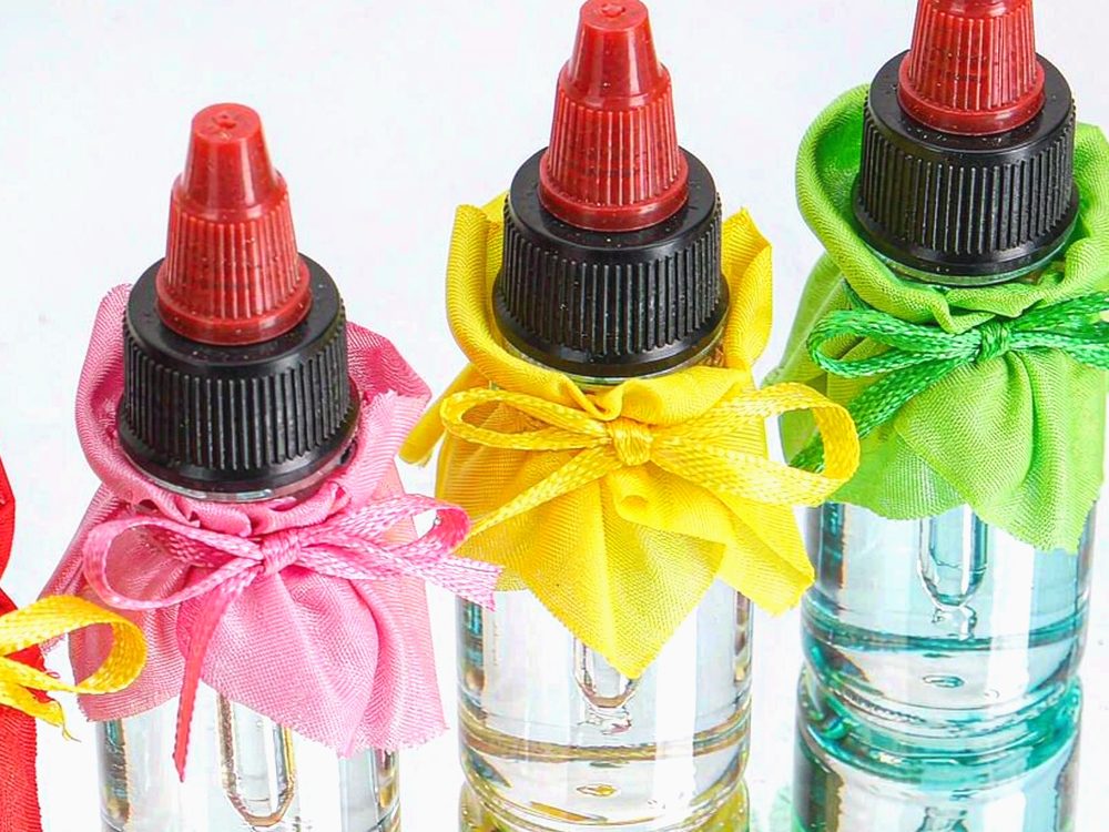 Flavor Catalog of Elektronna Ya Sisgareta coils — with fast shipping