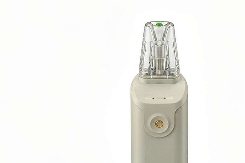 Flavor Catalog of Elektronna Ya Sisgareta e-liquid — container load
