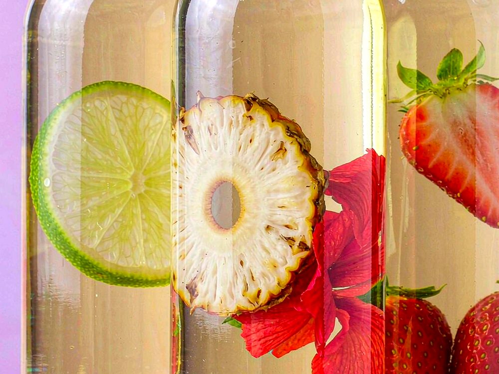 Flavor Catalog of Elektronna Ya Sisgareta e-liquid — for resellers