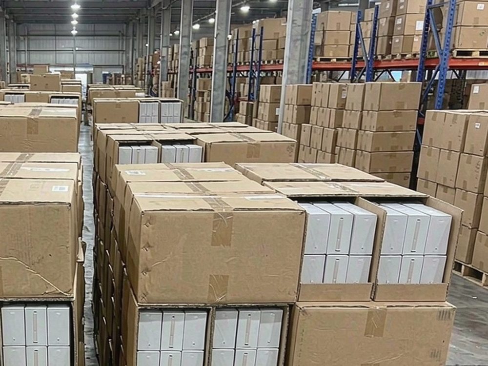 Flavor Catalog of Elektronna Ya Sisgareta hardware — premium tier