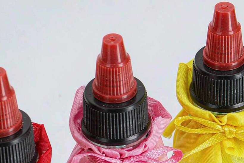 Flavor Catalog of Elektronna Ya Sisgareta hardware — small parcel