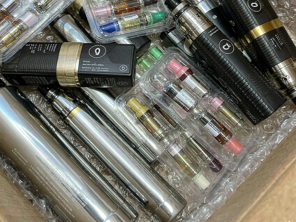 Flavor Catalog of Elektronna Ya Sisgareta hardware — verified suppliers