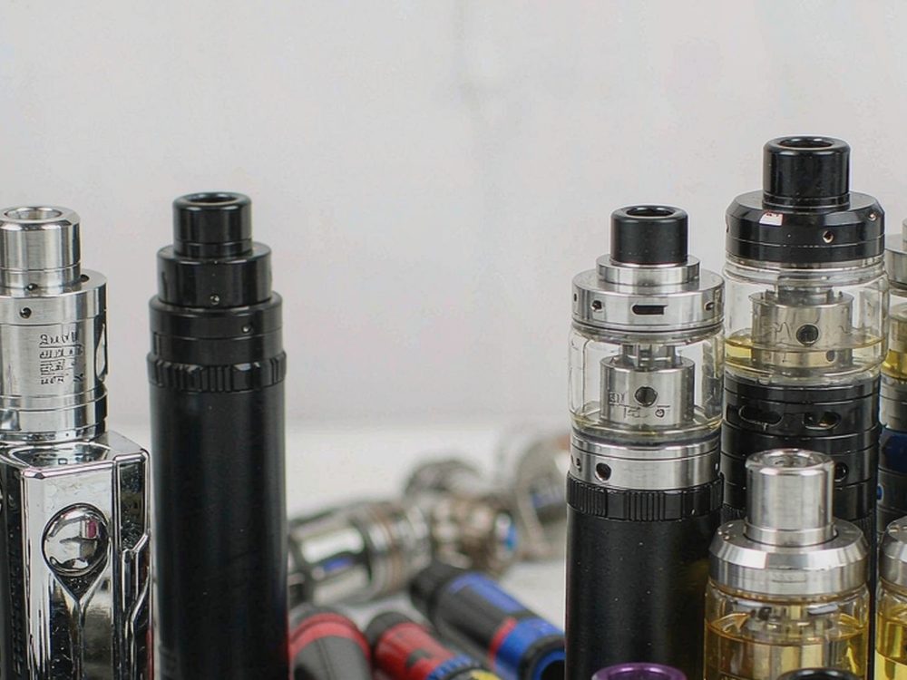 Flavor Catalog of Elektronna Ya Sisgareta hardware — wholesale only