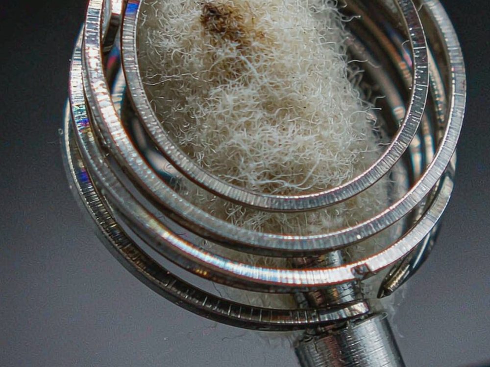 Flavor Catalog of Elektronna Ya Sisgareta in Bangkok — 2026