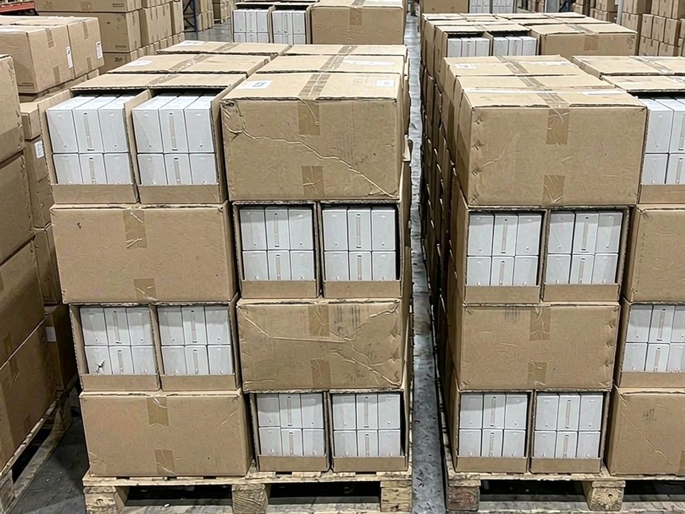 Flavor Catalog of Elektronna Ya Sisgareta in Bangkok — for resellers