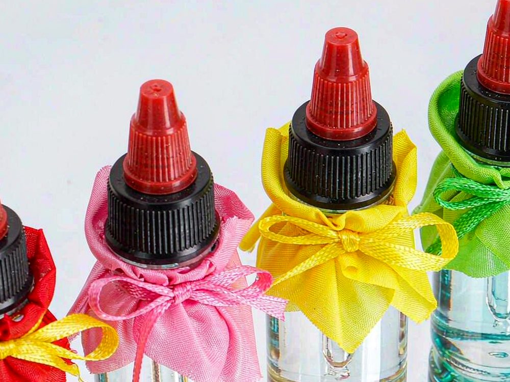 Flavor Catalog of Elektronna Ya Sisgareta kits — top rated