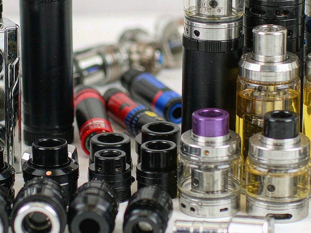 Flavor Catalog of Elektronna Ya Sisgareta mods — premium tier