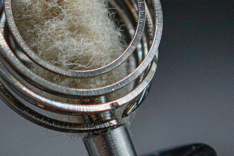 Flavor Catalog of Elektronna Ya Sisgareta mods — Spring catalog