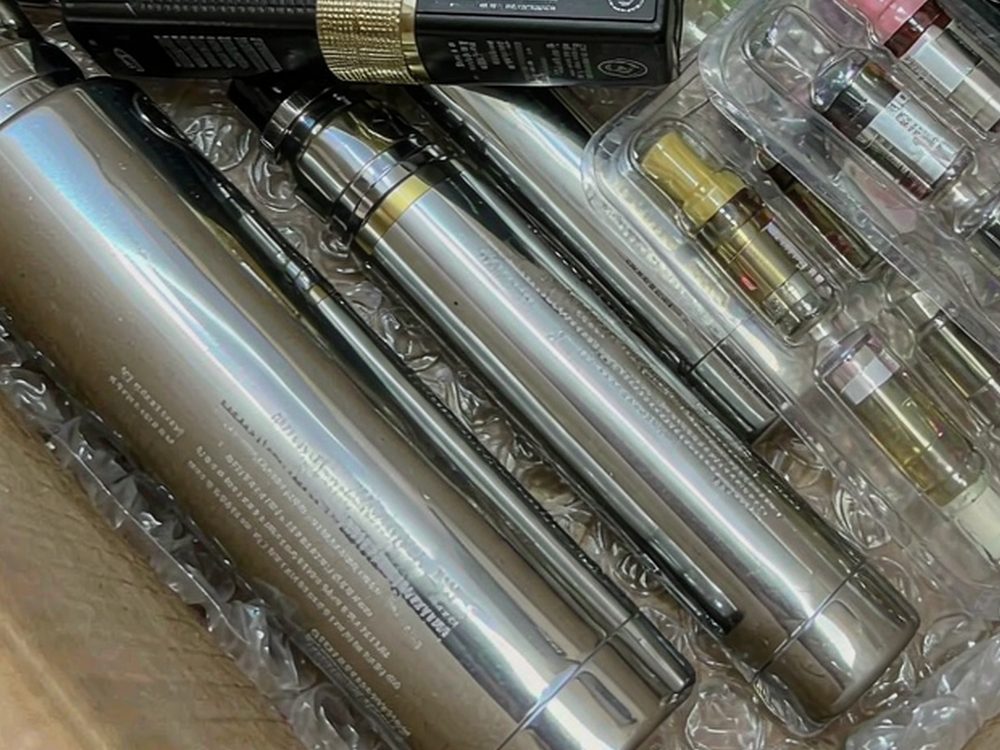 Flavor Catalog of Elektronna Ya Sisgareta pods — wholesale only