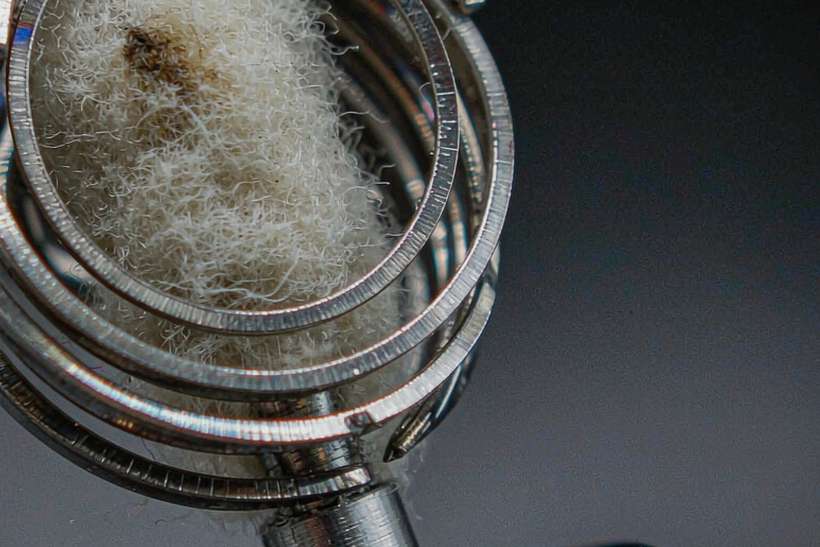 Flavor Catalog of Elektronna Ya Sisgareta pods — Winter special