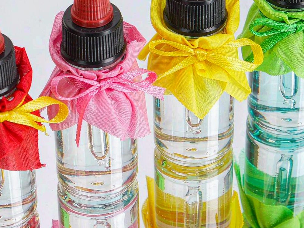 Flavor Catalog of Elektronna Ya Sisgareta pods — with fast shipping