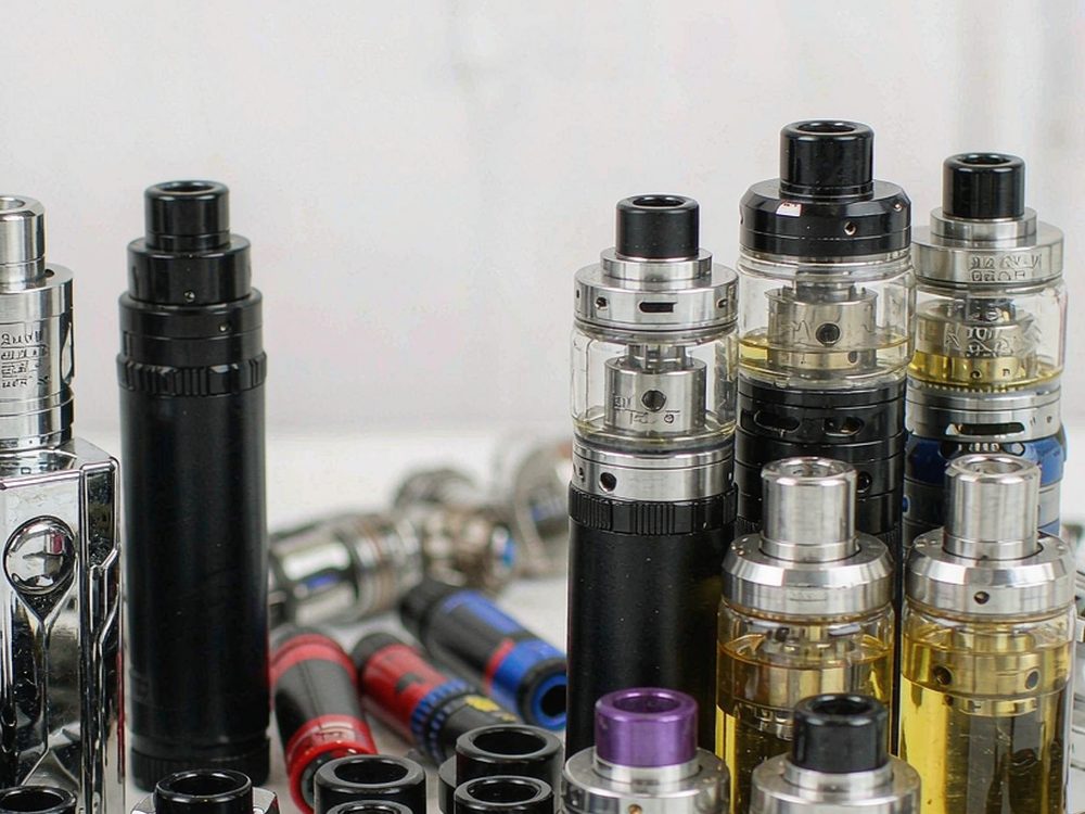 Flavor Catalog of Elektronna Ya Sisgareta products in Bangkok — for resellers