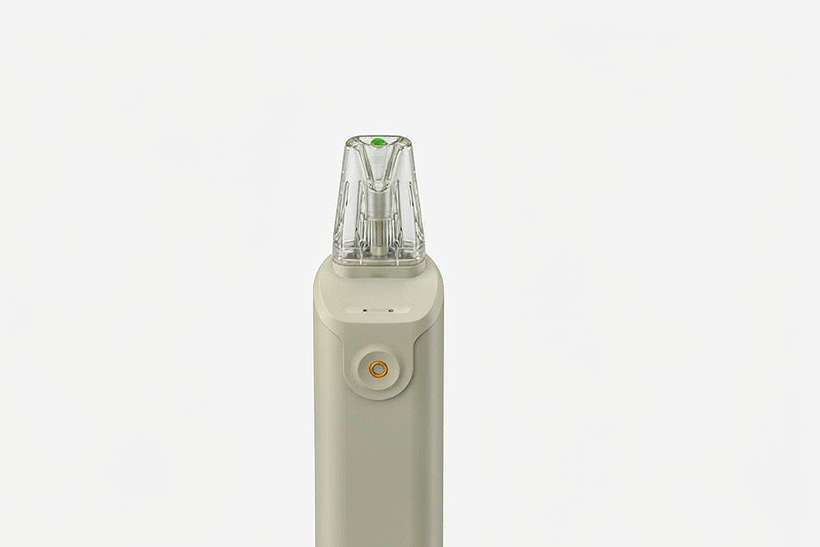 Flavor Catalog of Elektronna Ya Sisgareta products in Bangkok — Spring catalog