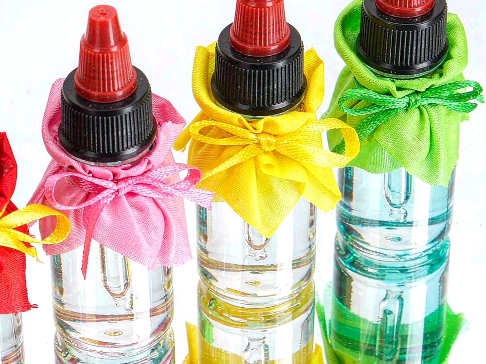 Flavor Catalog of Elektronna Ya Sisgareta products in Bangkok — top rated