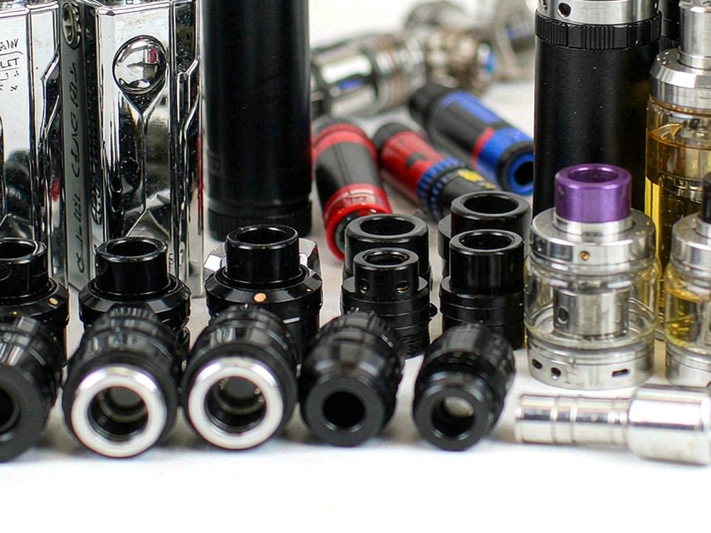 Flavor Catalog of Elektronna Ya Sisgareta products in Bangkok — verified suppliers