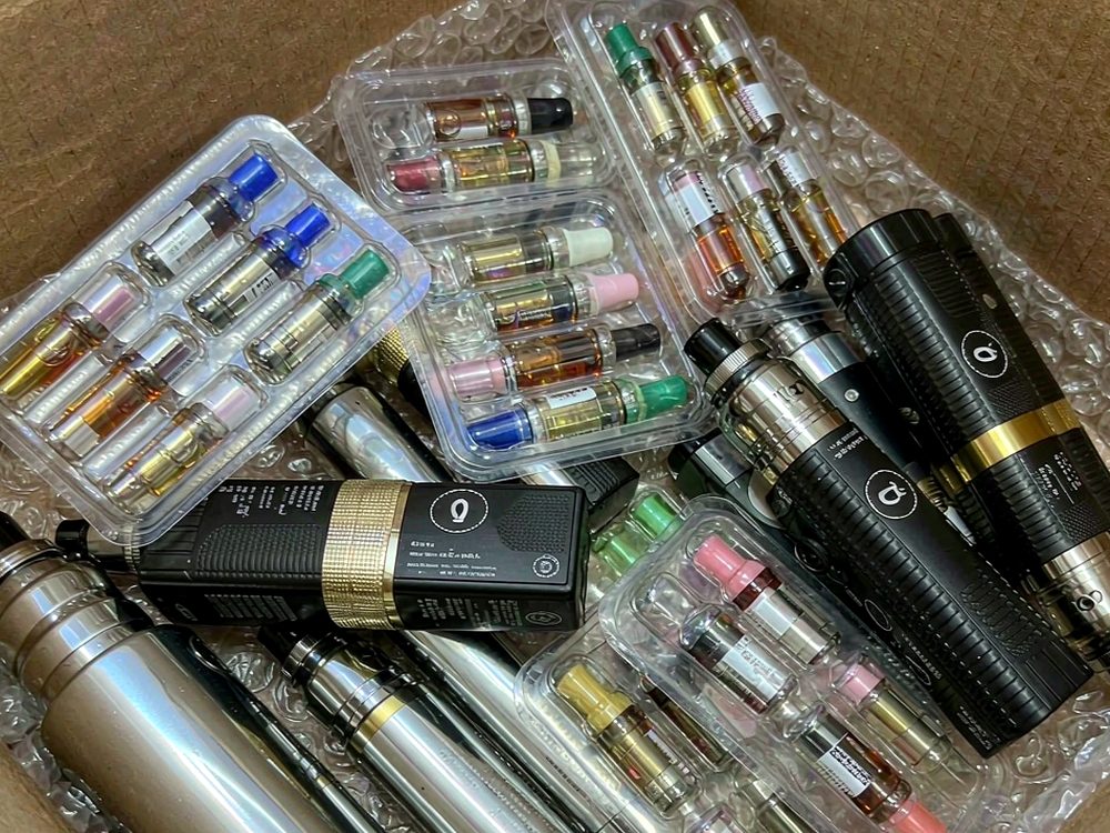 Flavor Catalog of Elektronna Ya Sisgareta tanks — 2026