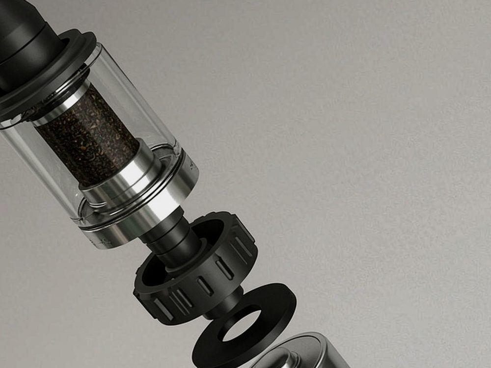 Flavor Catalog of Elektronna Ya Sisgareta tanks — budget tier