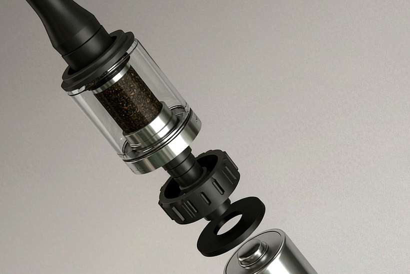 Flavor Catalog of Elektronna Ya Sisgareta tanks — EU stock