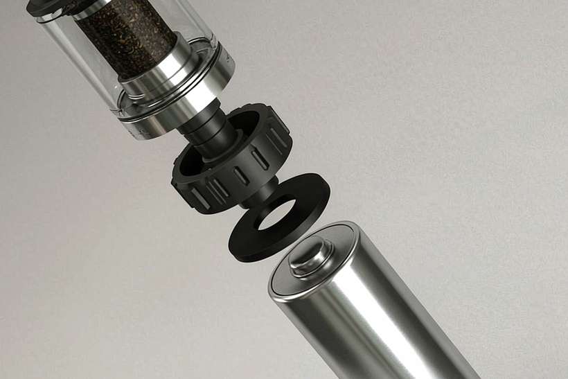 Flavor Catalog of Elektronna Ya Sisgareta tanks — Summer deals