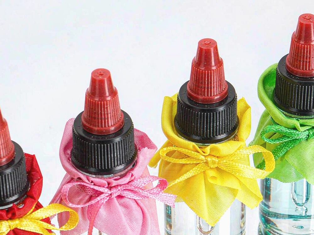 Flavor Catalog of Elektronna Ya Sisgareta tanks — top rated