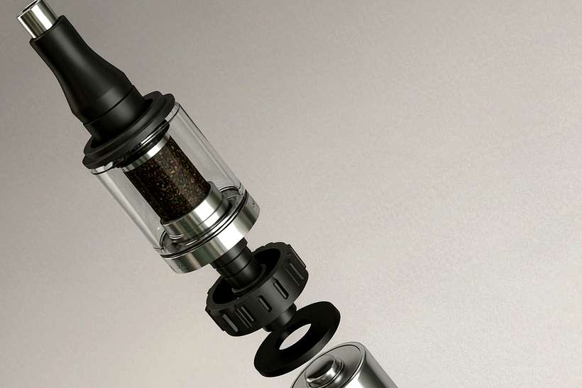 Glossary of Elektronna Ya Sisgareta accessories — Asia Pacific