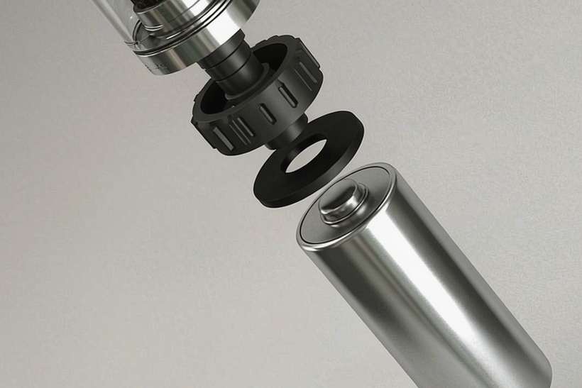 Glossary of Elektronna Ya Sisgareta accessories — Autumn stock