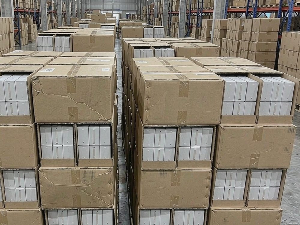 Glossary of Elektronna Ya Sisgareta accessories — new arrivals