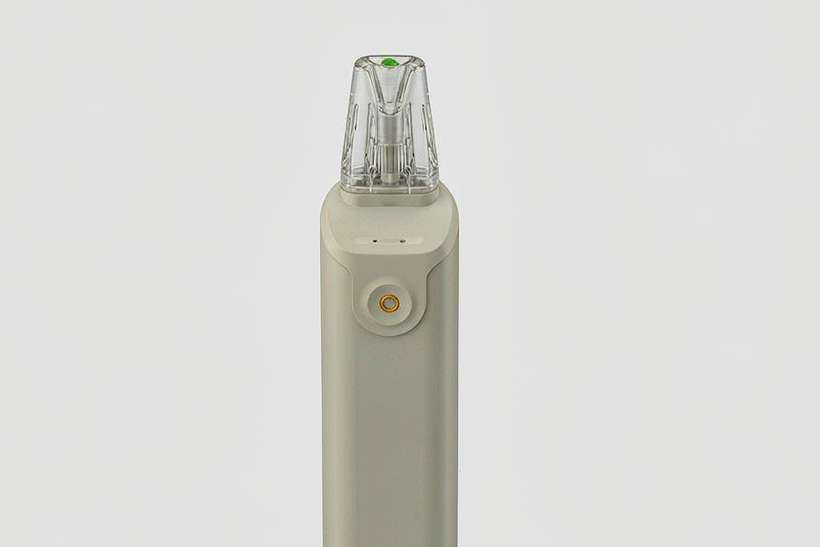 Glossary of Elektronna Ya Sisgareta accessories — OEM available
