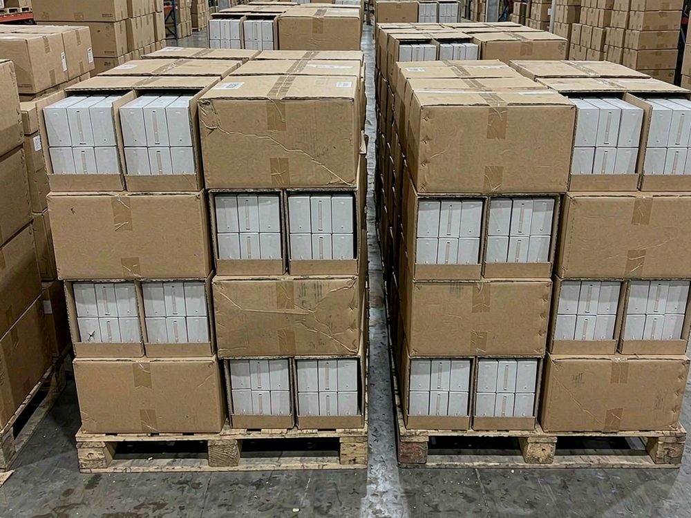 Glossary of Elektronna Ya Sisgareta bundles — new arrivals