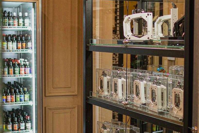 Glossary of Elektronna Ya Sisgareta bundles — US warehouse