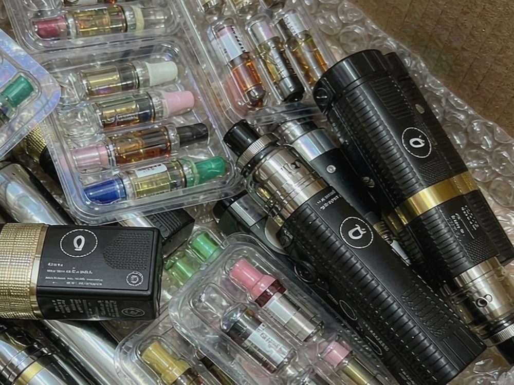 Glossary of Elektronna Ya Sisgareta coils — budget tier